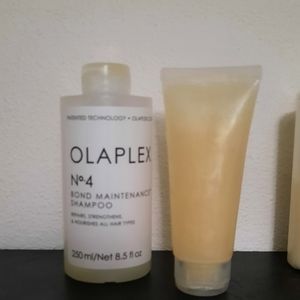 Olaplex No.4 Shampoo 3oz